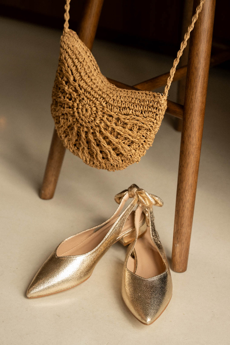 Boutique Libertie BELLE SHOES