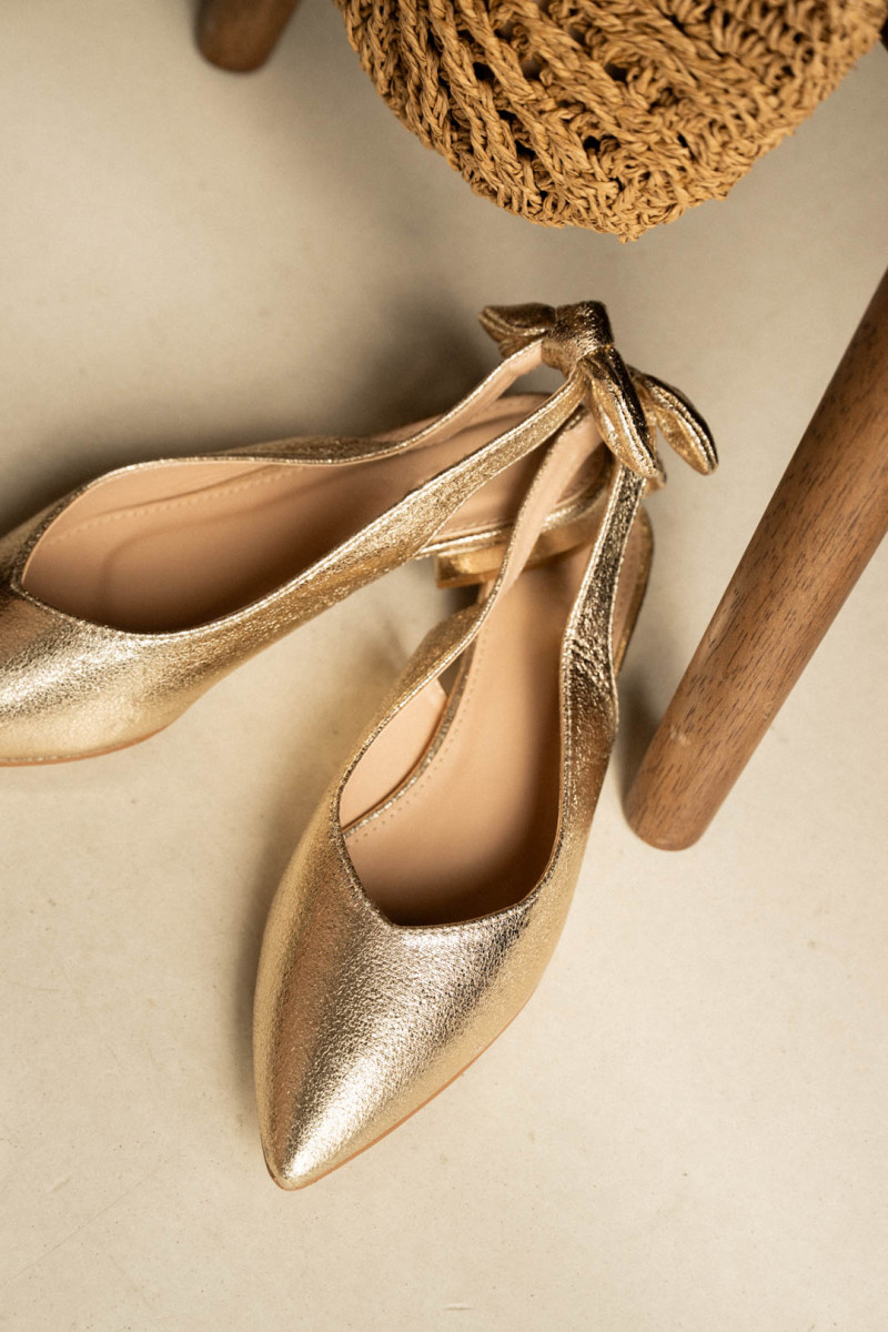 Boutique Libertie BELLE SHOES