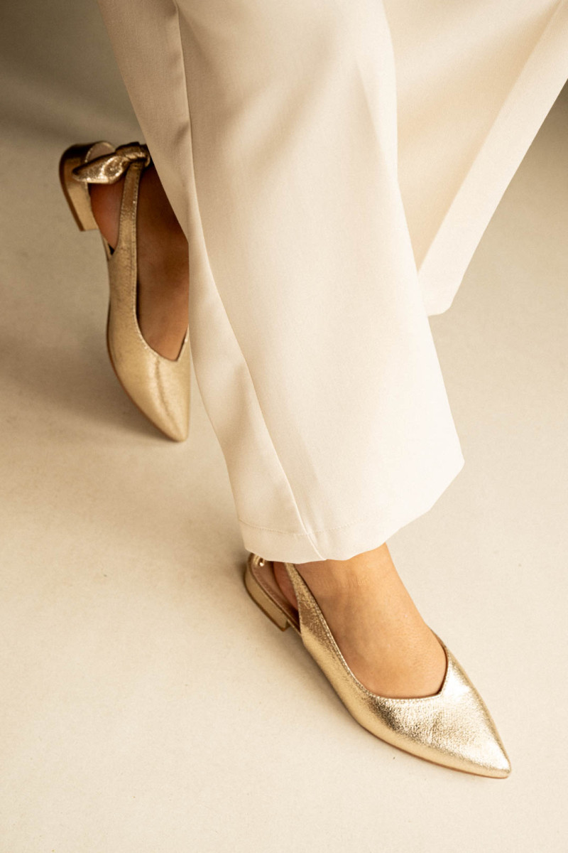 Boutique Libertie BELLE SHOES