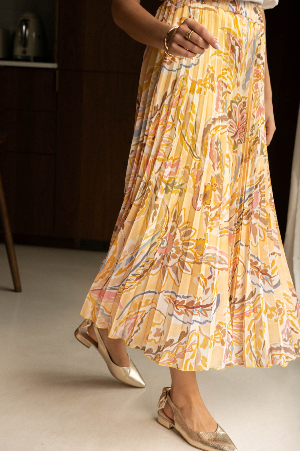 Boutique Libertie JUPE SYLVA