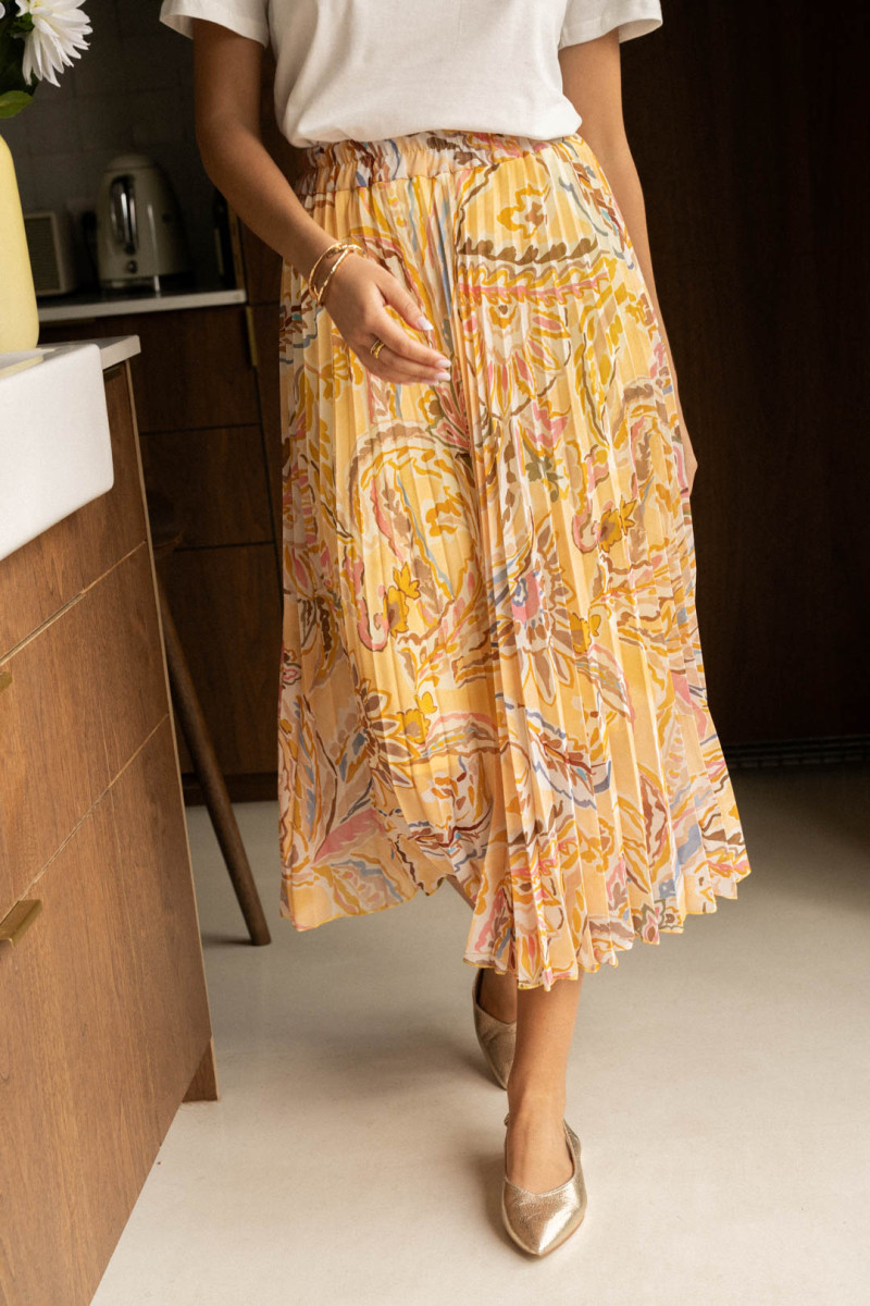 Boutique Libertie JUPE SYLVA