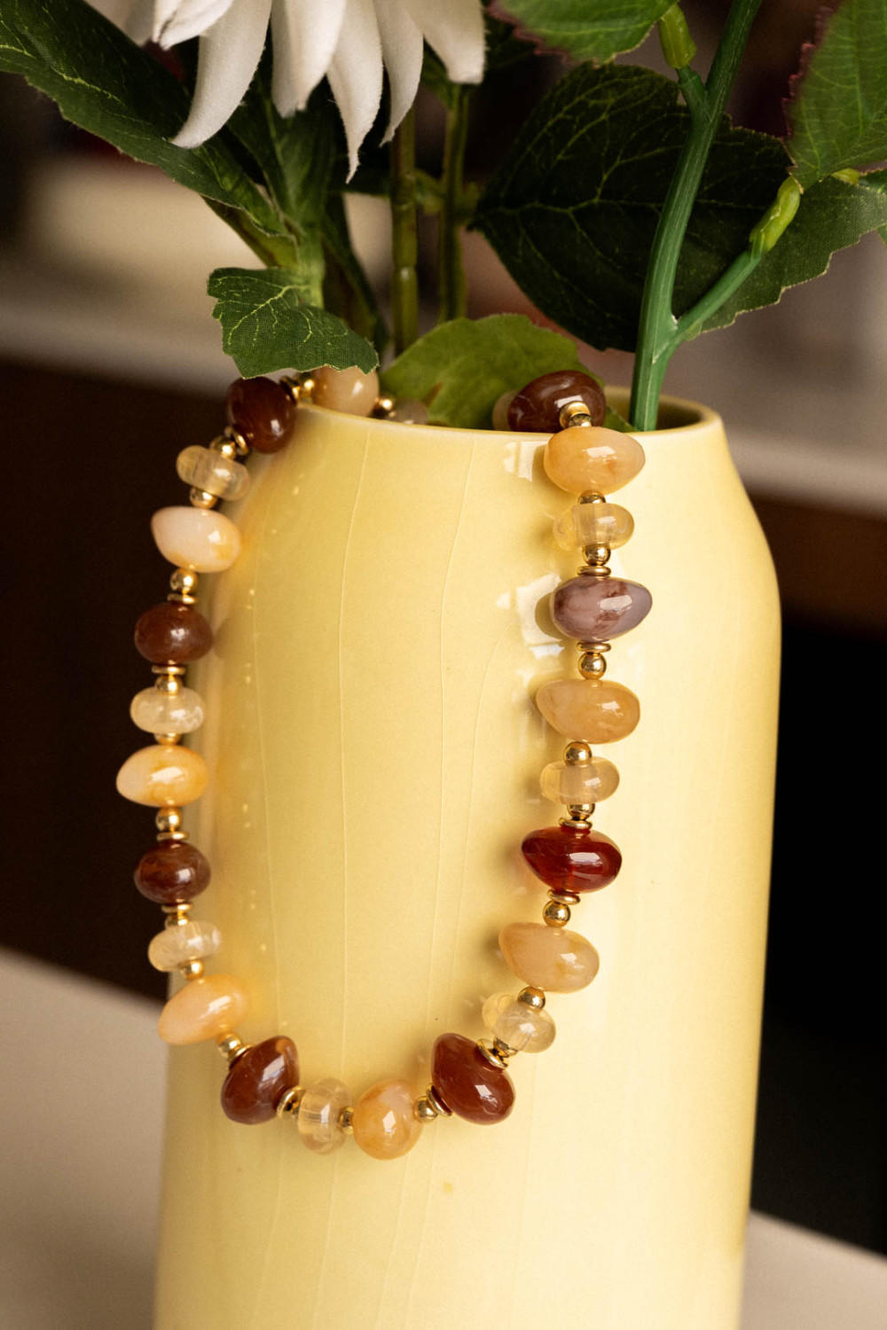 Boutique Libertie COLLIER ALMARA