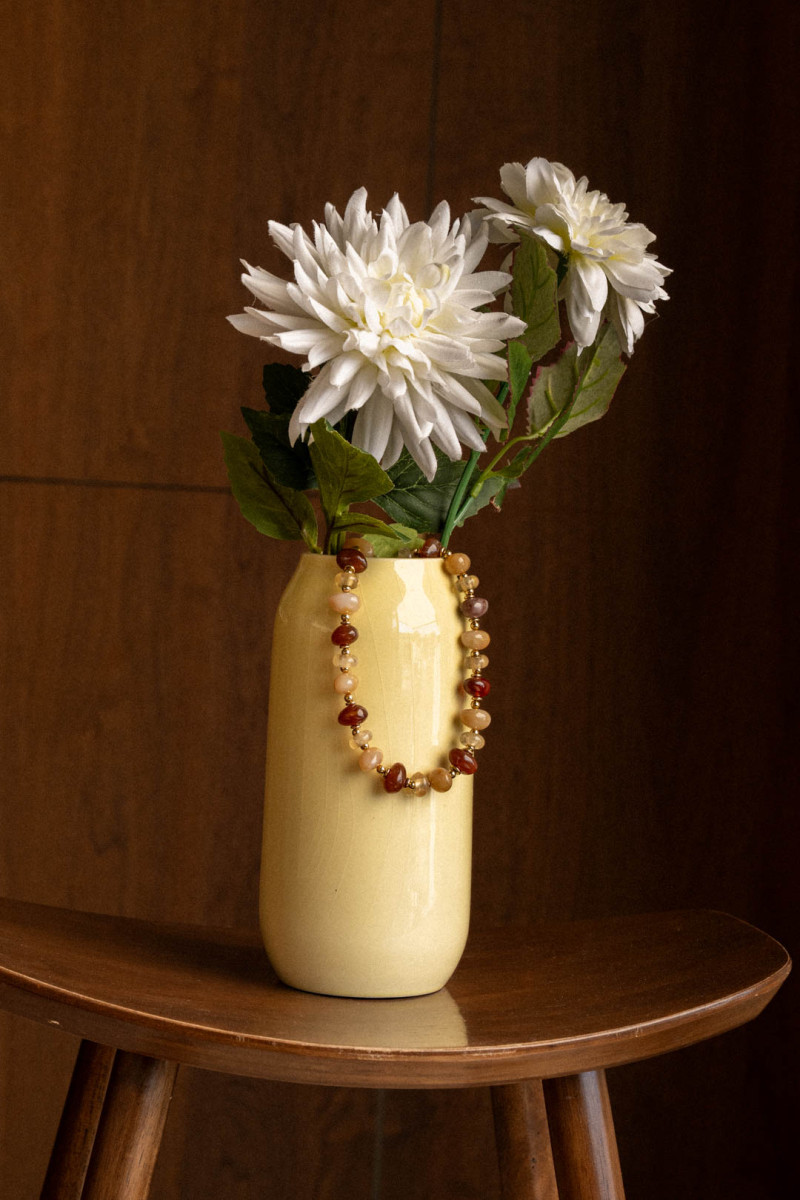 Boutique Libertie COLLIER ALMARA