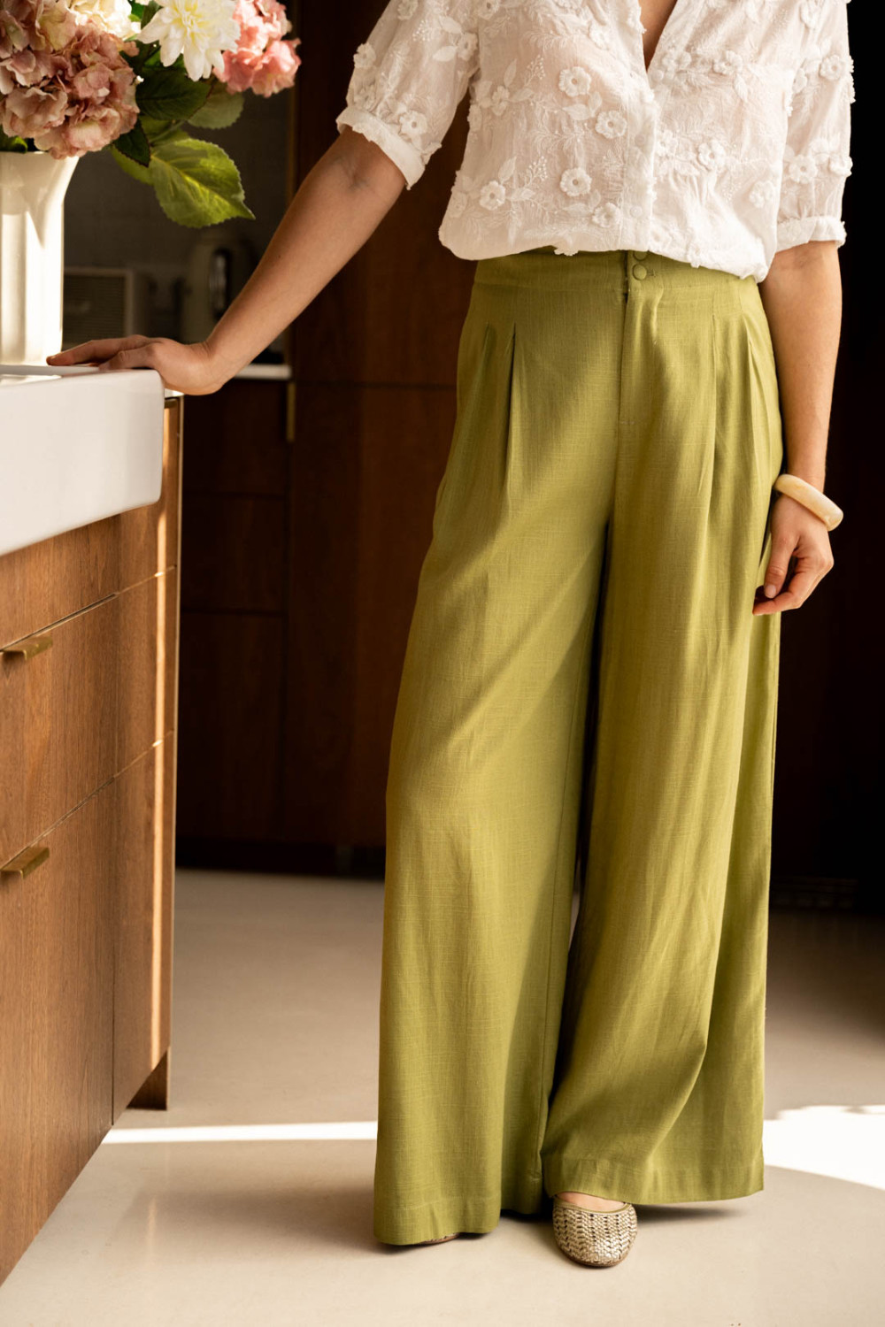 Boutique Libertie PANTALON DITTA