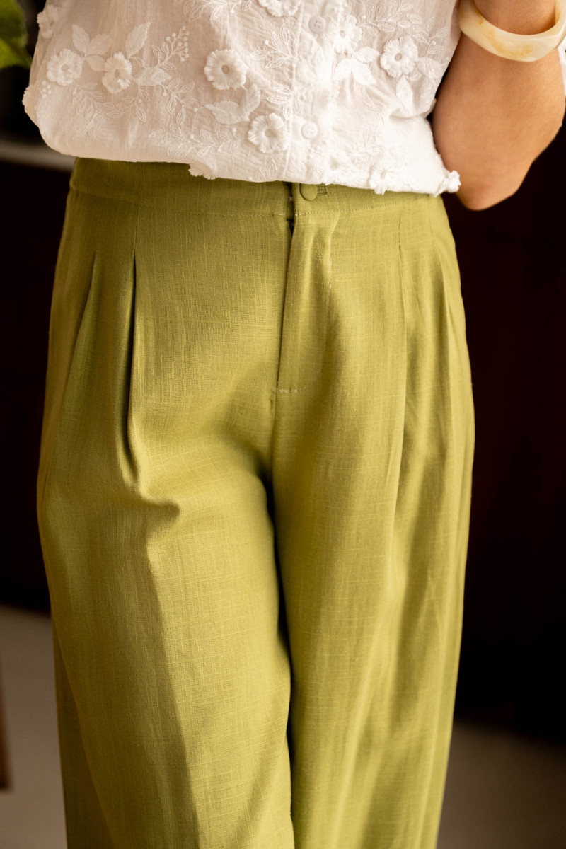 Boutique Libertie PANTALON DITTA