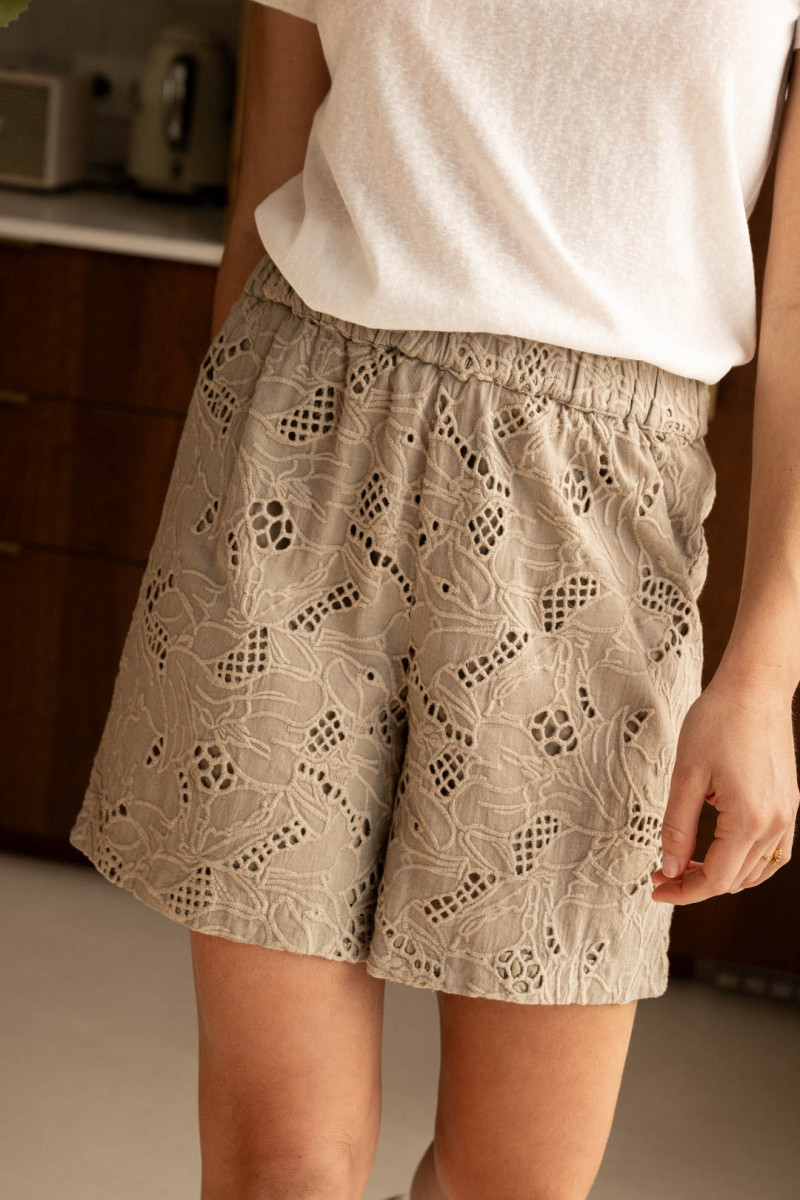 Boutique Libertie VERALIA SHORTS