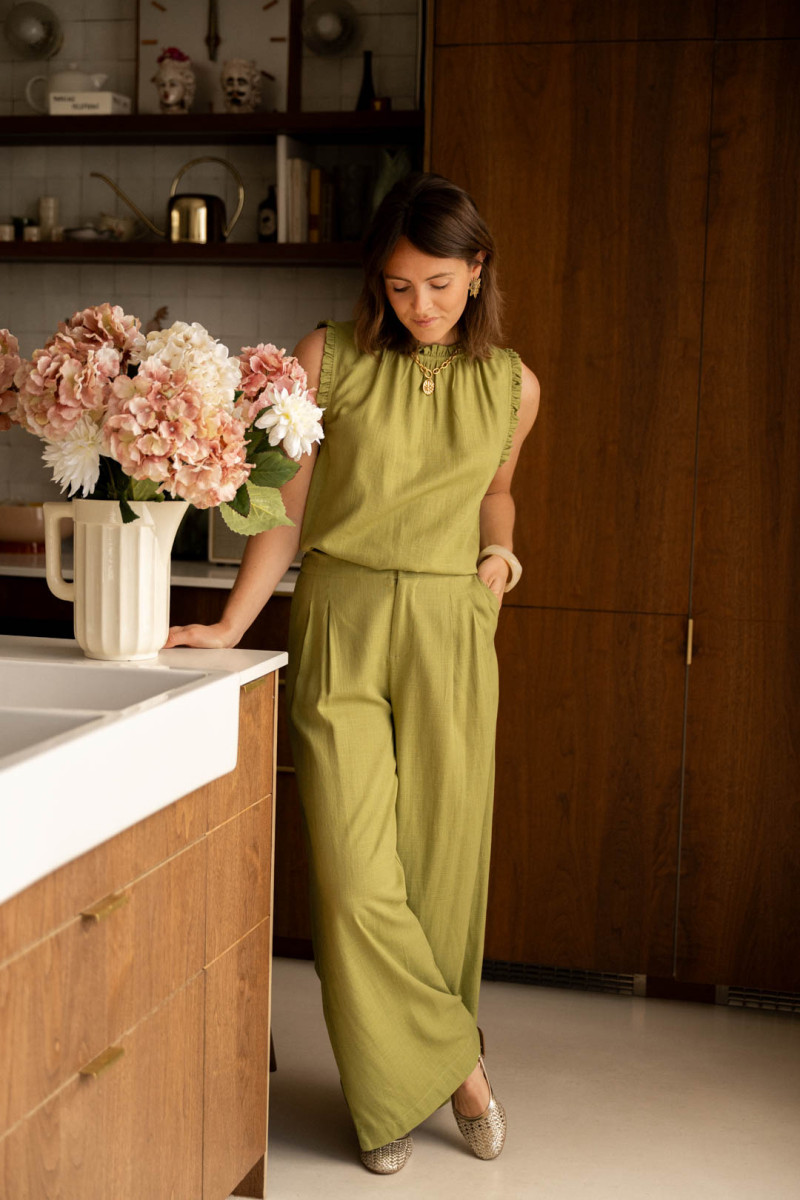 Boutique Libertie PANTALON DITTA