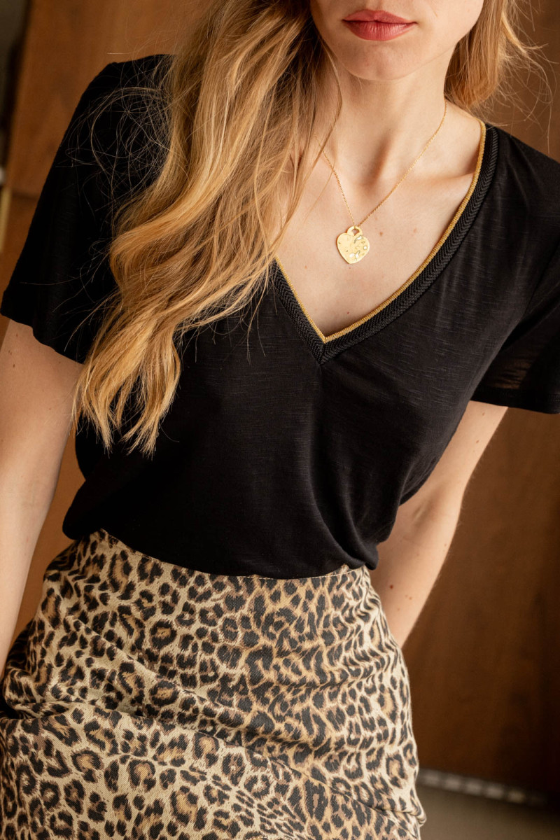 Boutique Libertie HARRY TOP