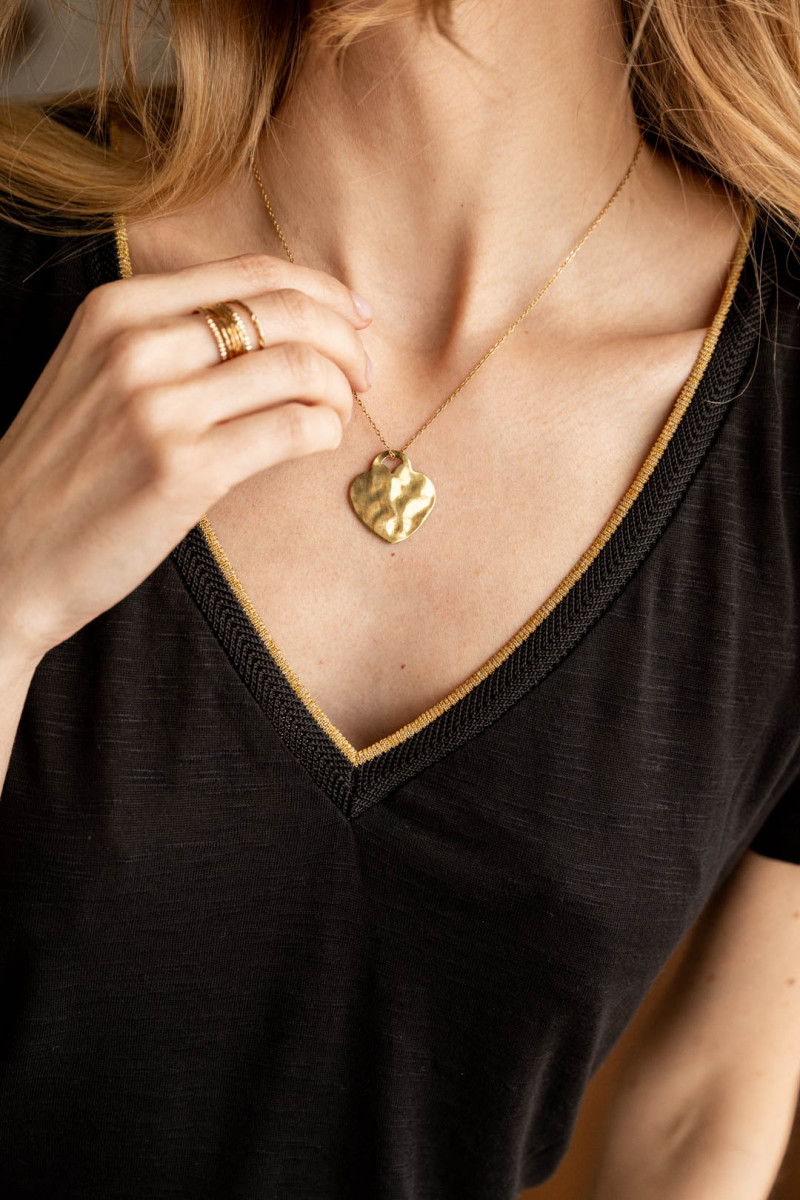 Boutique Libertie HARRY TOP