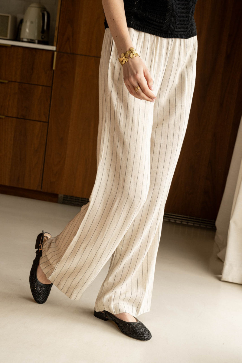 Boutique Libertie PANTALON ESPIGUETTE