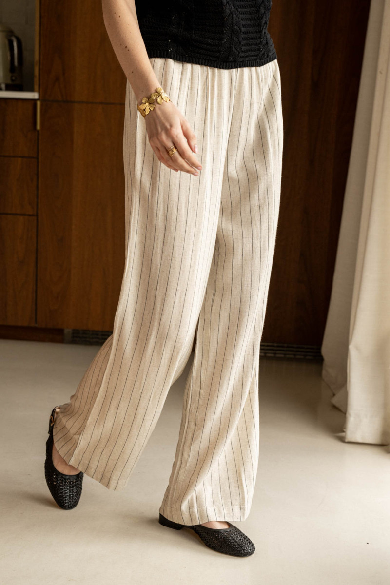 Boutique Libertie PANTALON ESPIGUETTE