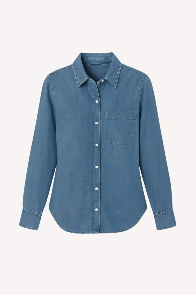 Boutique Libertie VICKY SHIRT