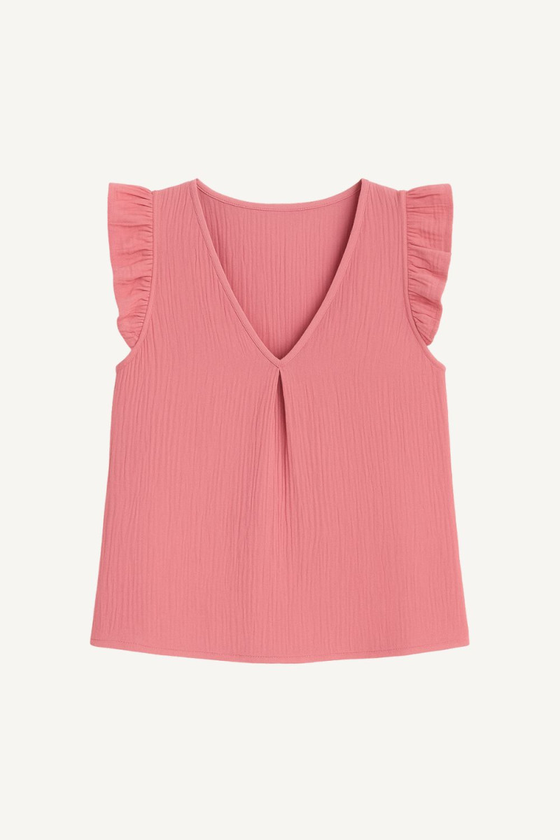 Boutique Libertie BEATRIZ TOP