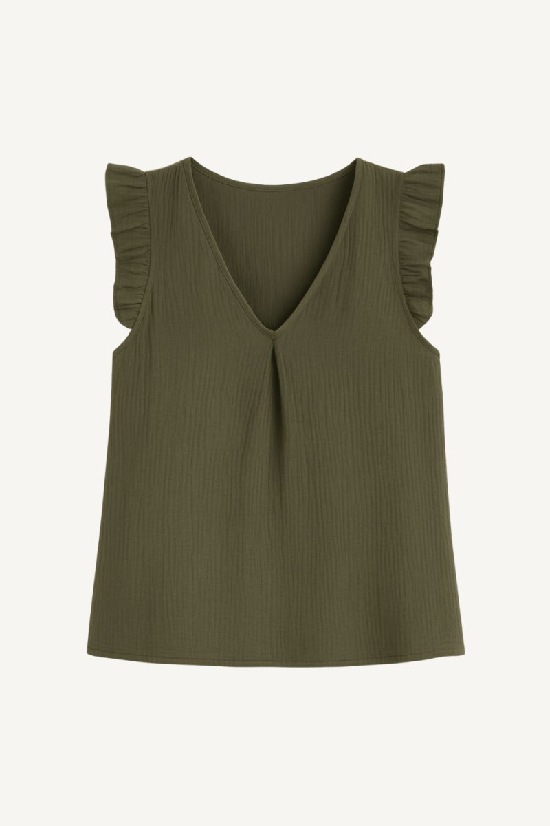 Boutique Libertie TOP BEATRIZ