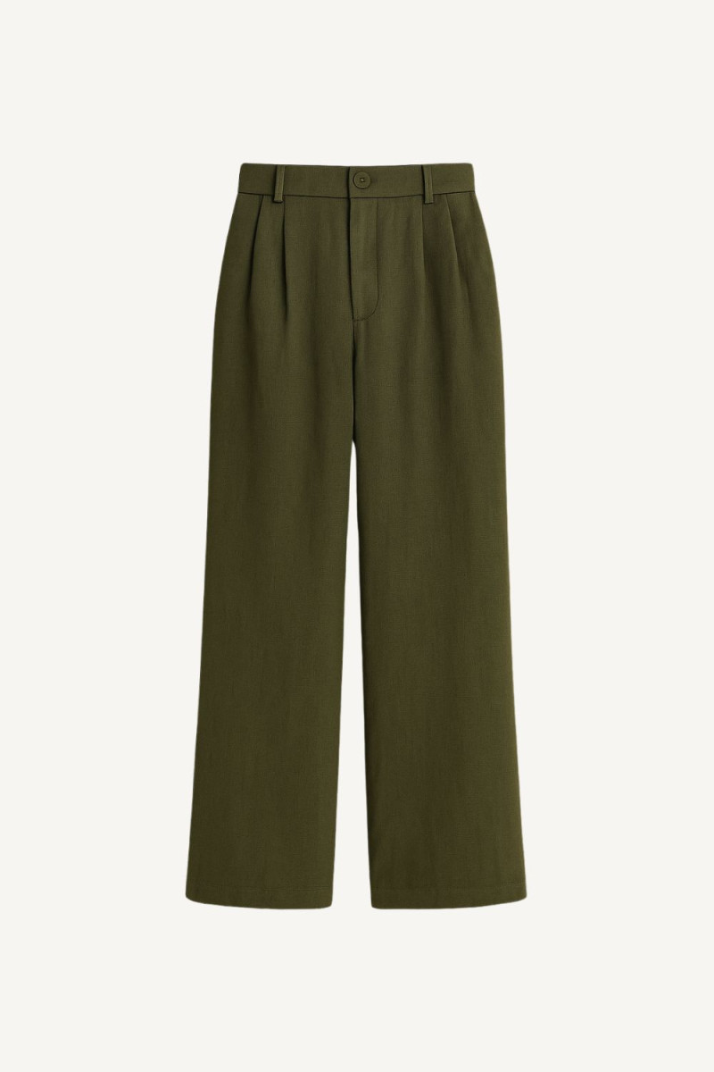 Boutique Libertie ALESSIA TROUSERS