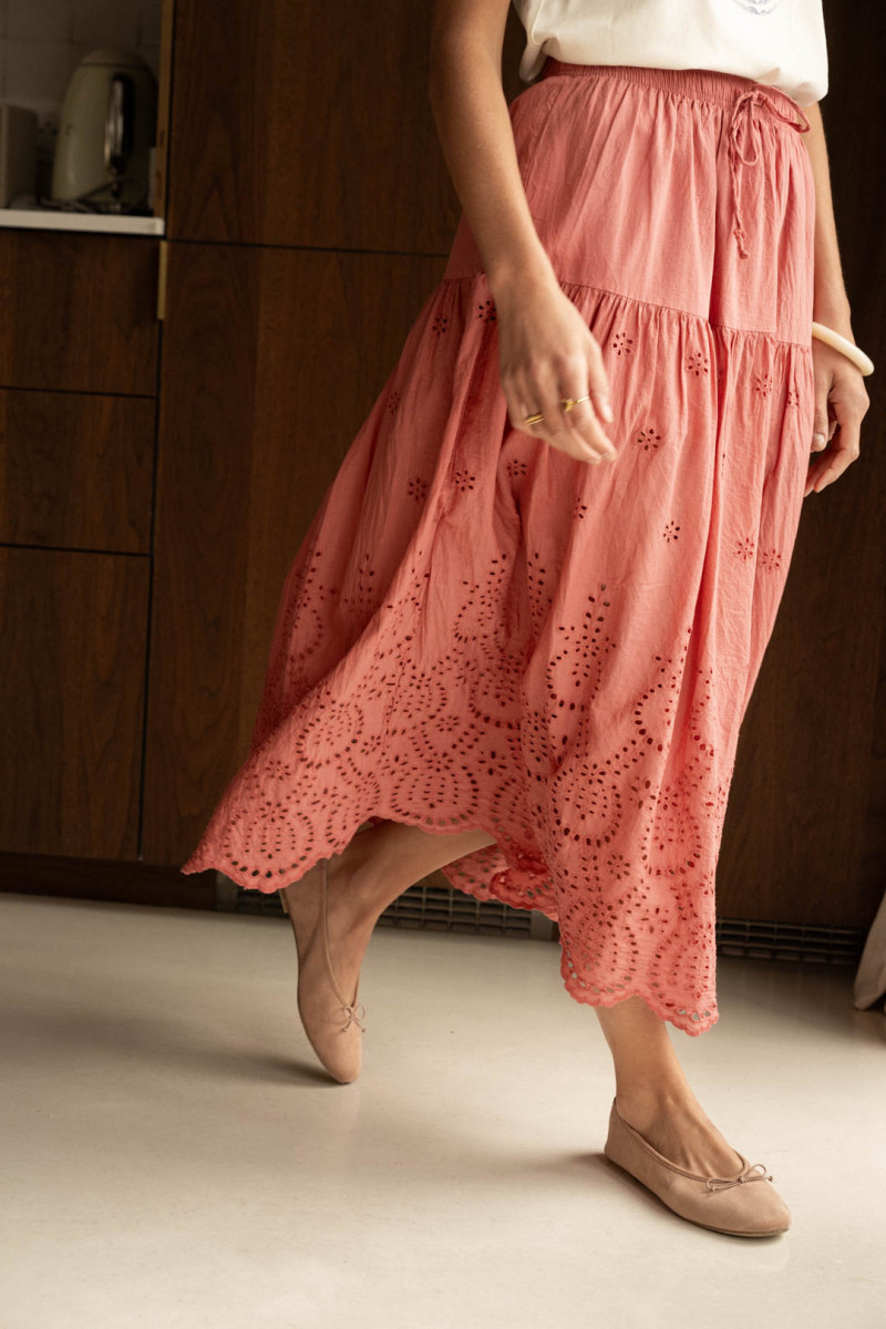 Boutique Libertie JUPE RUBIS