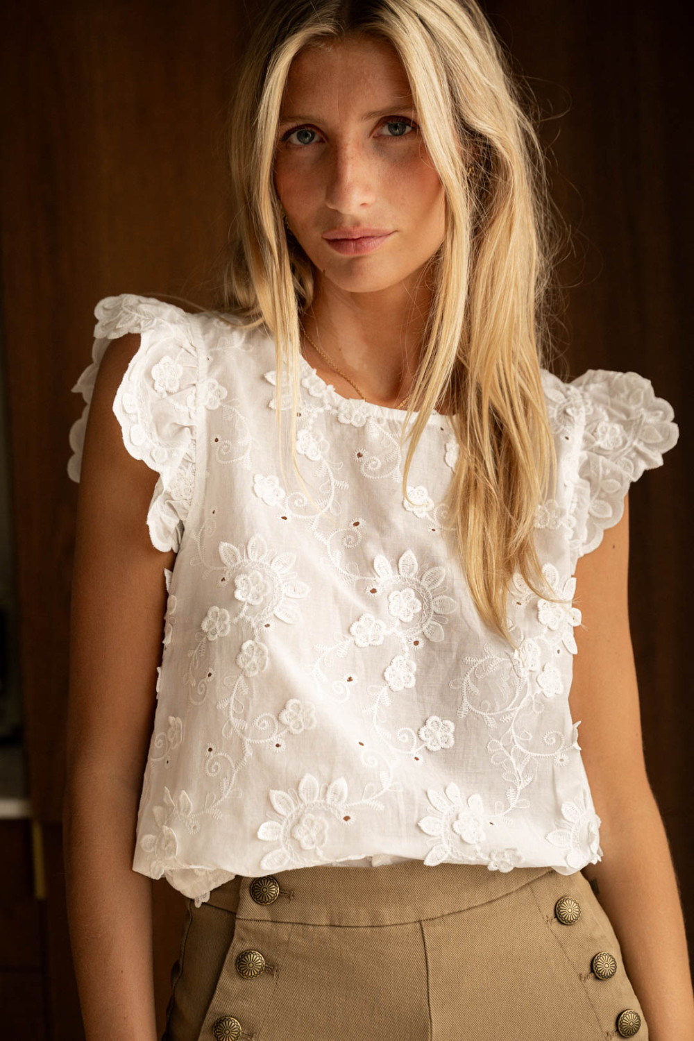 Boutique Libertie TOP LOUANIA
