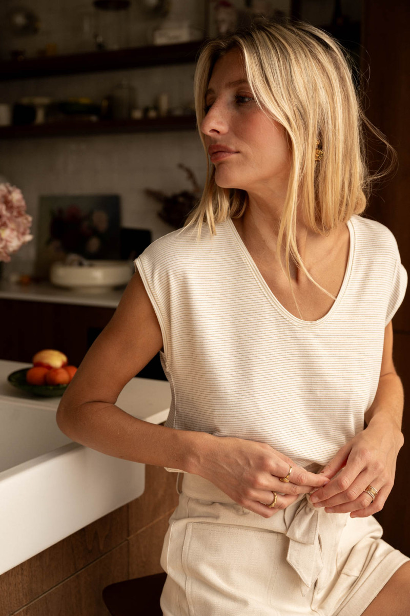 Boutique Libertie TOP ENZO