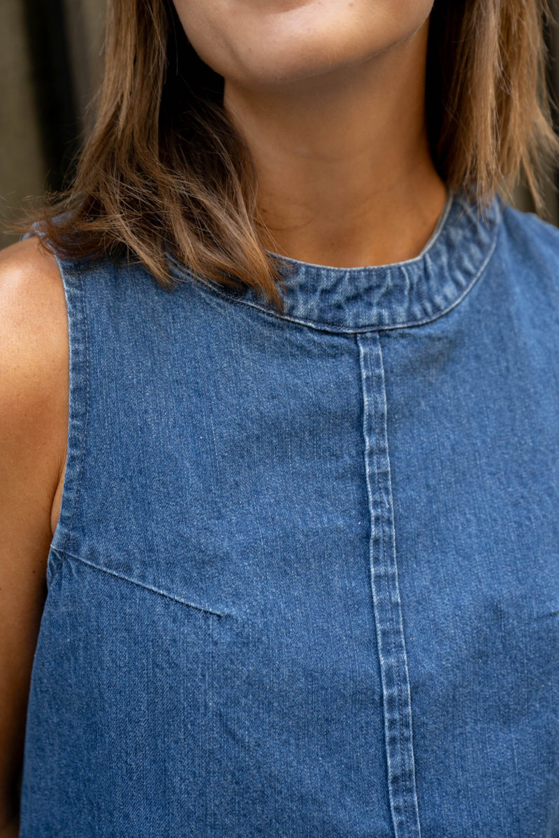 Boutique Libertie TOP MESA