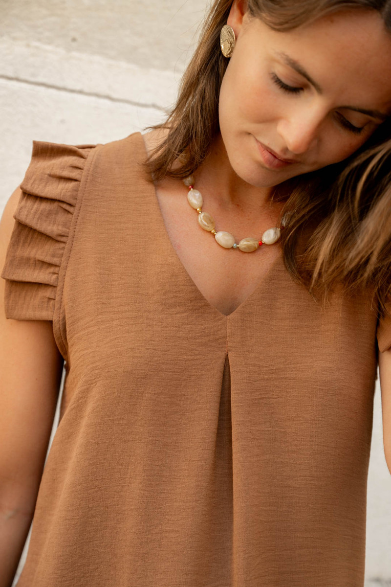 Boutique Libertie ROBE JENNY