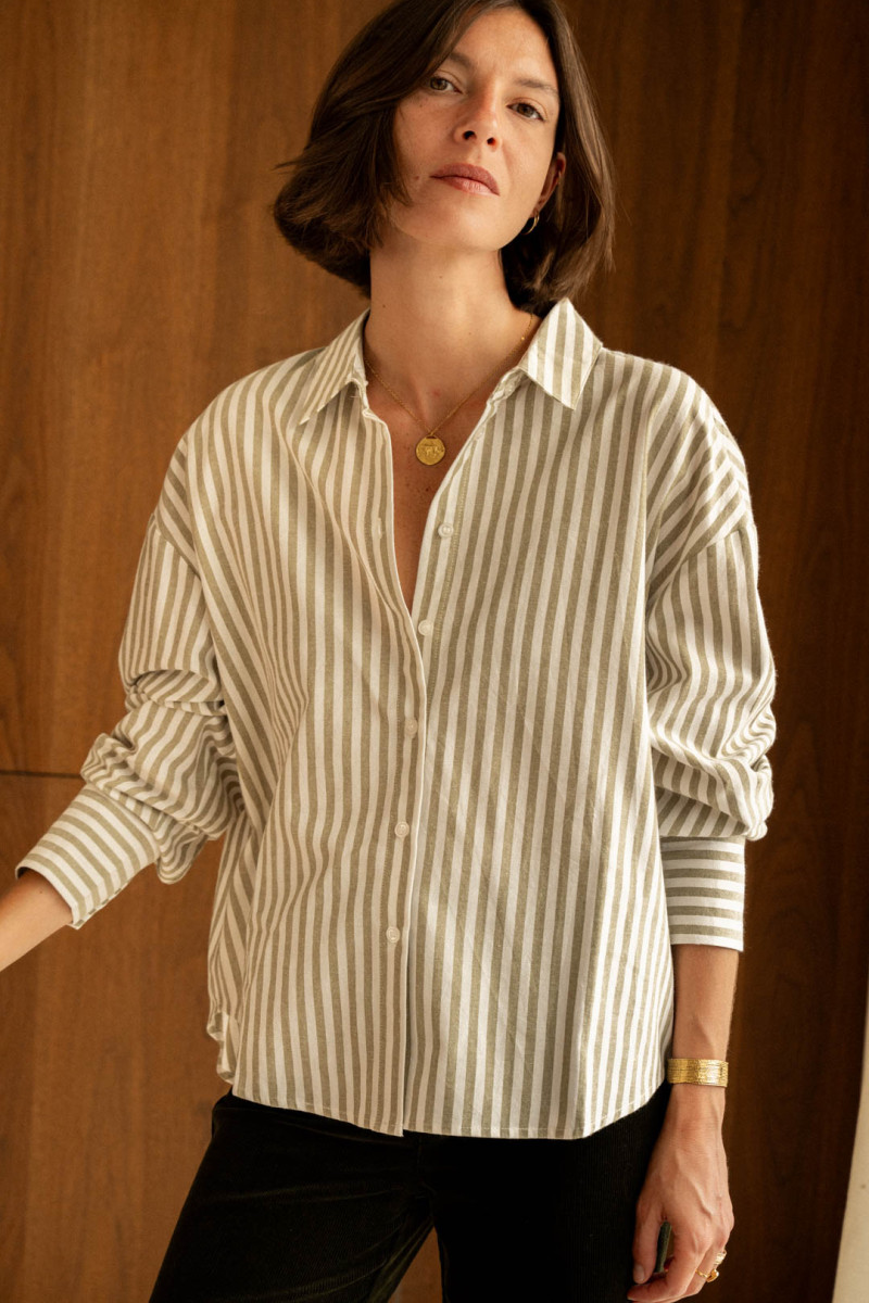 Boutique Libertie CHEMISE FOSCARINI