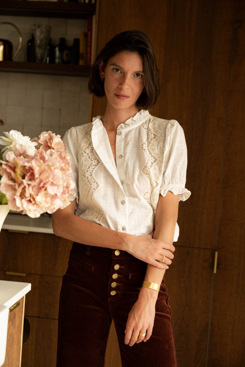 Boutique Libertie CHEMISE MINDELO