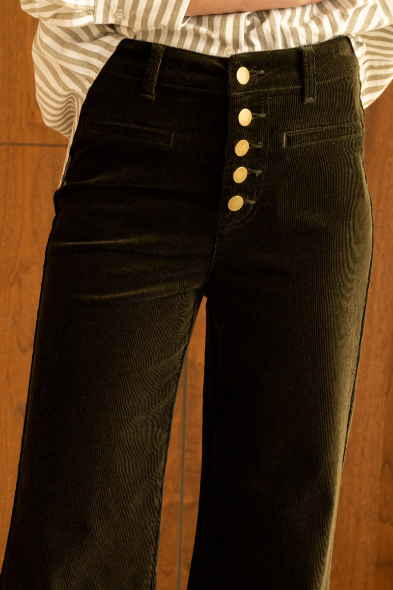 Boutique Libertie PANTALON KARA