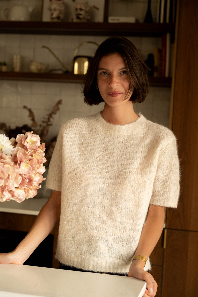 Boutique Libertie PULL NIDA