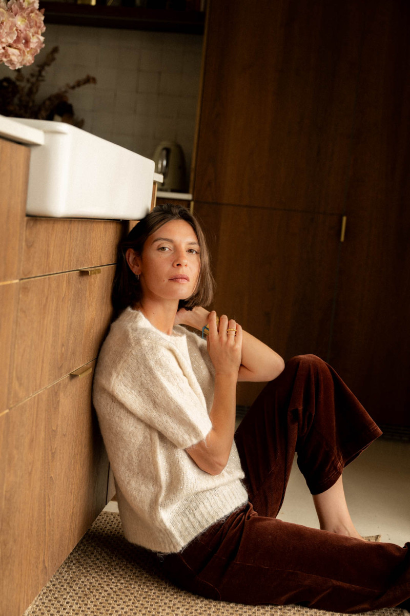 Boutique Libertie PULL NIDA