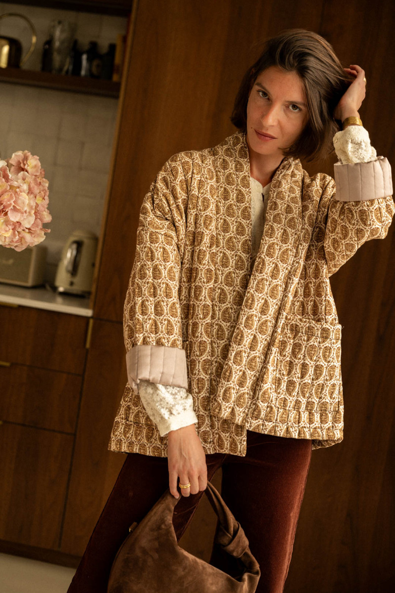 Boutique Libertie MARINA JACKET