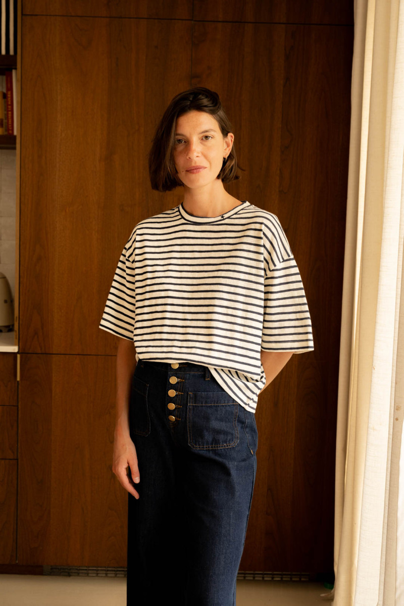 Boutique Libertie BINIC TOP