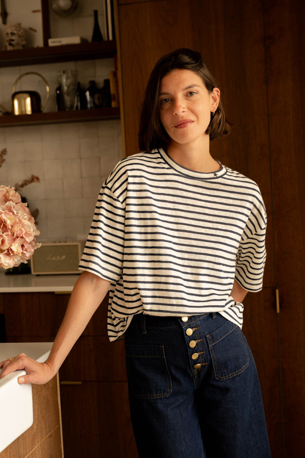 Boutique Libertie BINIC TOP