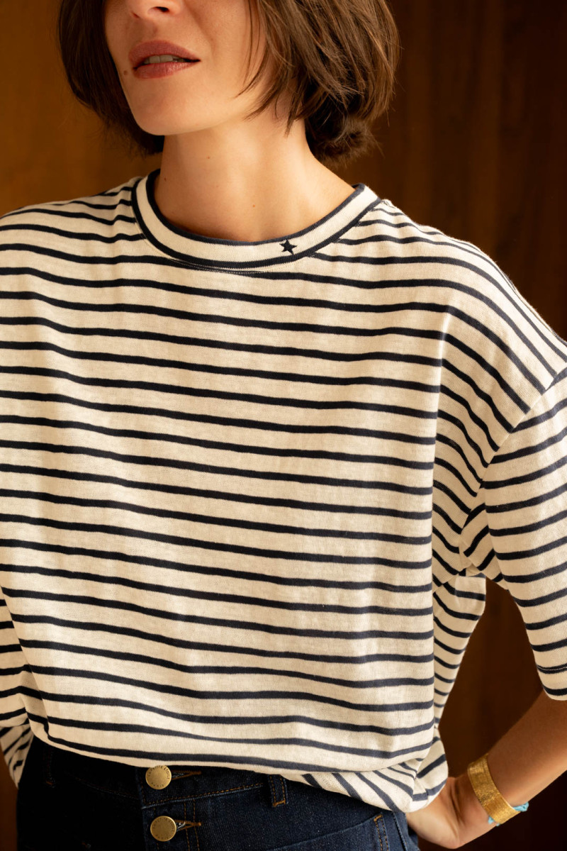 Boutique Libertie BINIC TOP