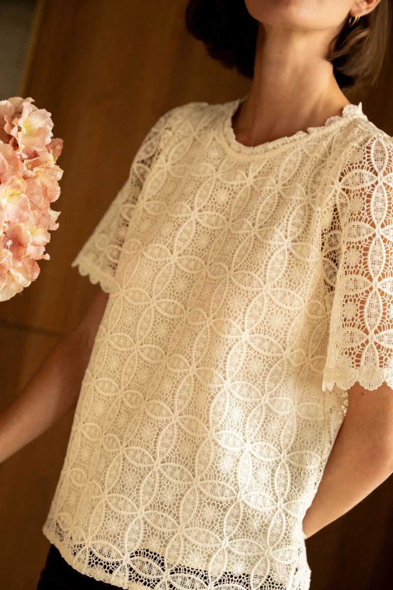 Boutique Libertie TOP MAYANNE