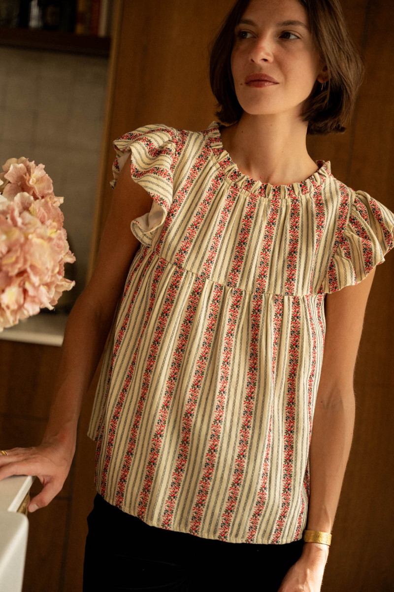 Boutique Libertie TOP TACOMA