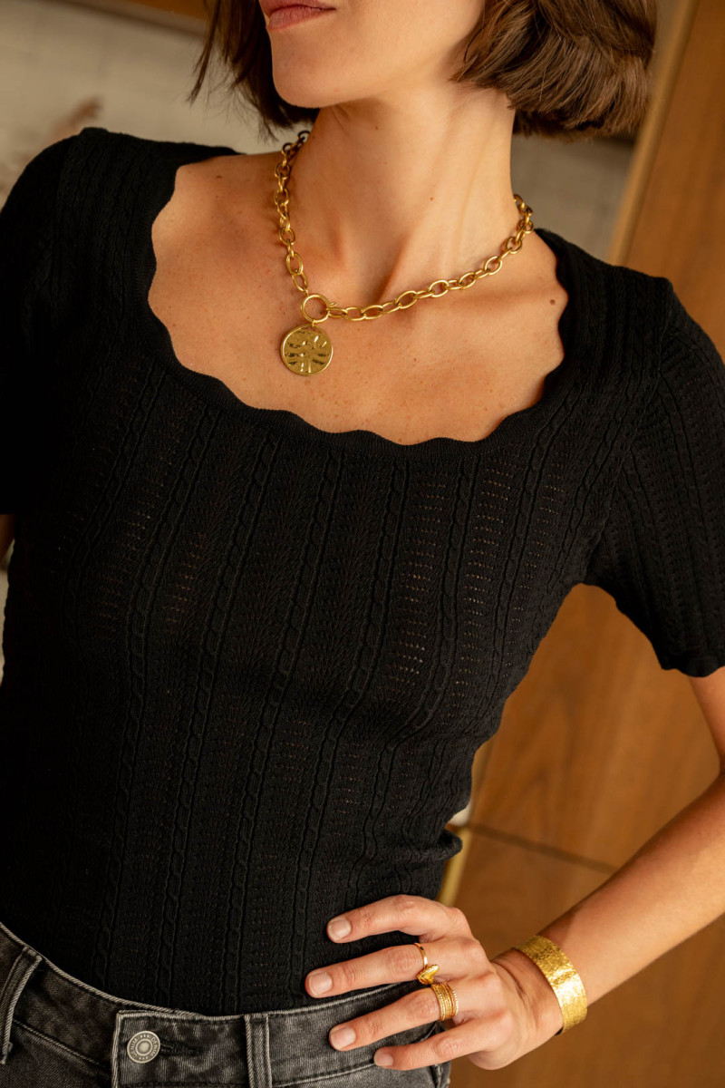 Boutique Libertie TOP TEXAS