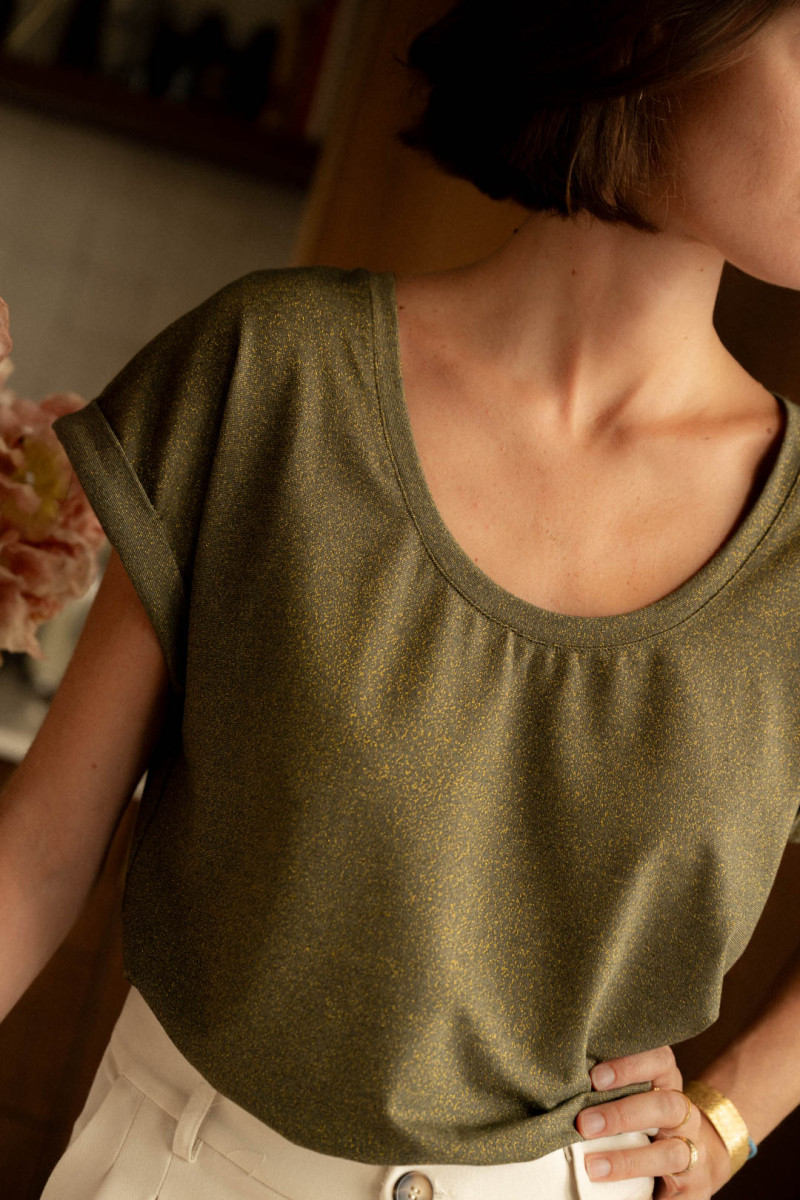 Boutique Libertie TOP TOZEUR