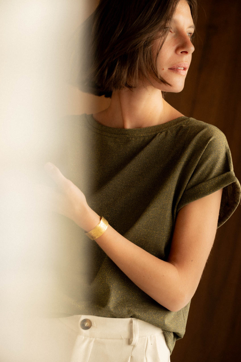 Boutique Libertie TOP TOZEUR