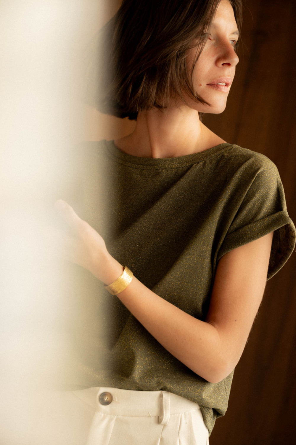 Boutique Libertie TOP TOZEUR