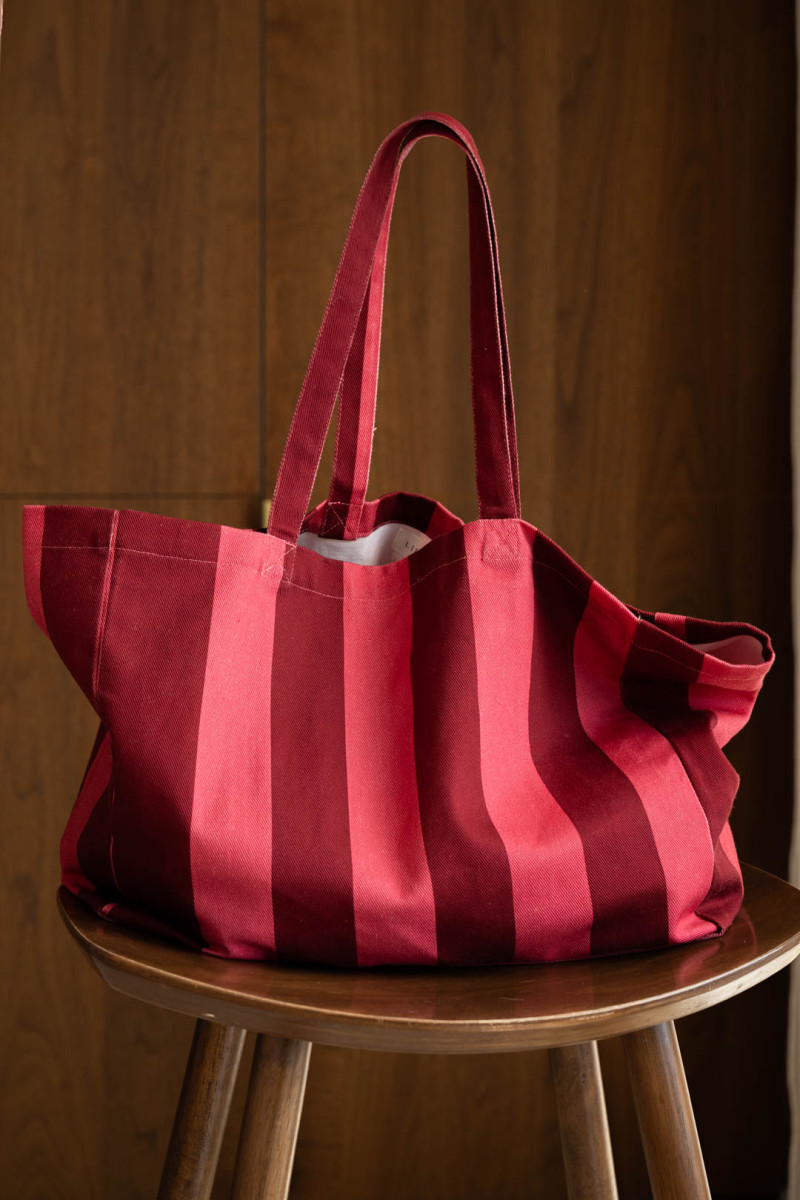 Boutique Libertie TOTEBAG LOURMARIN