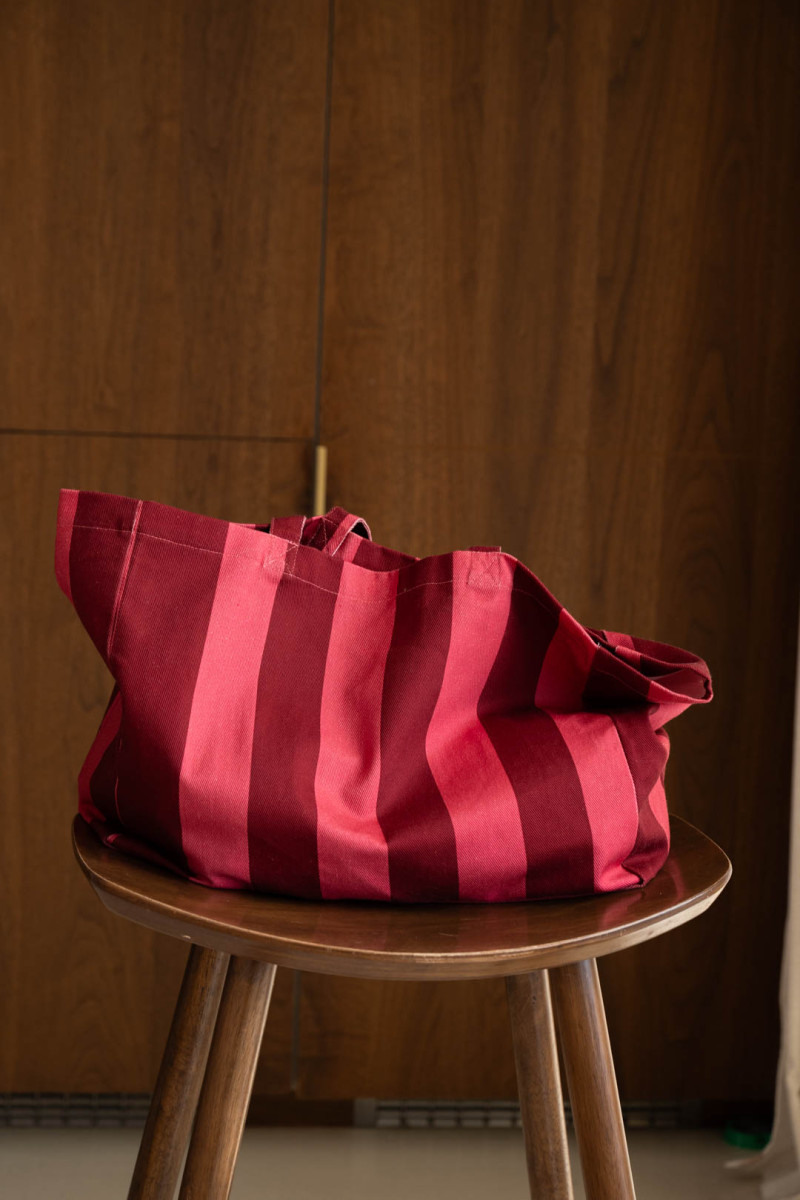 Boutique Libertie TOTEBAG LOURMARIN