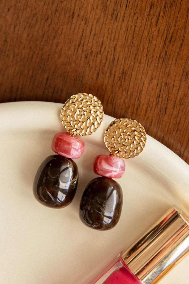 Boutique Libertie B.O MALRINE