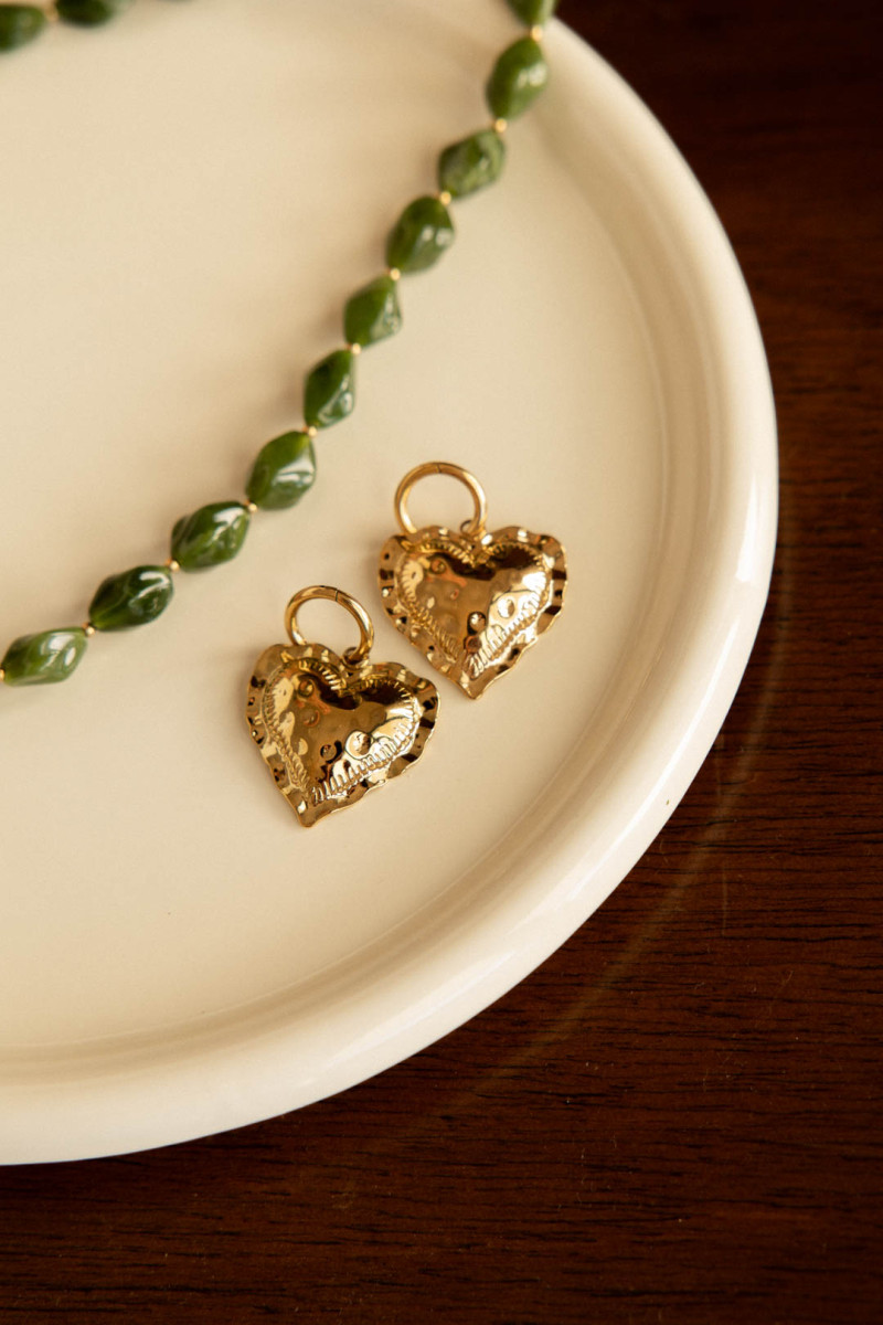 Boutique Libertie B.O RAVIOLES