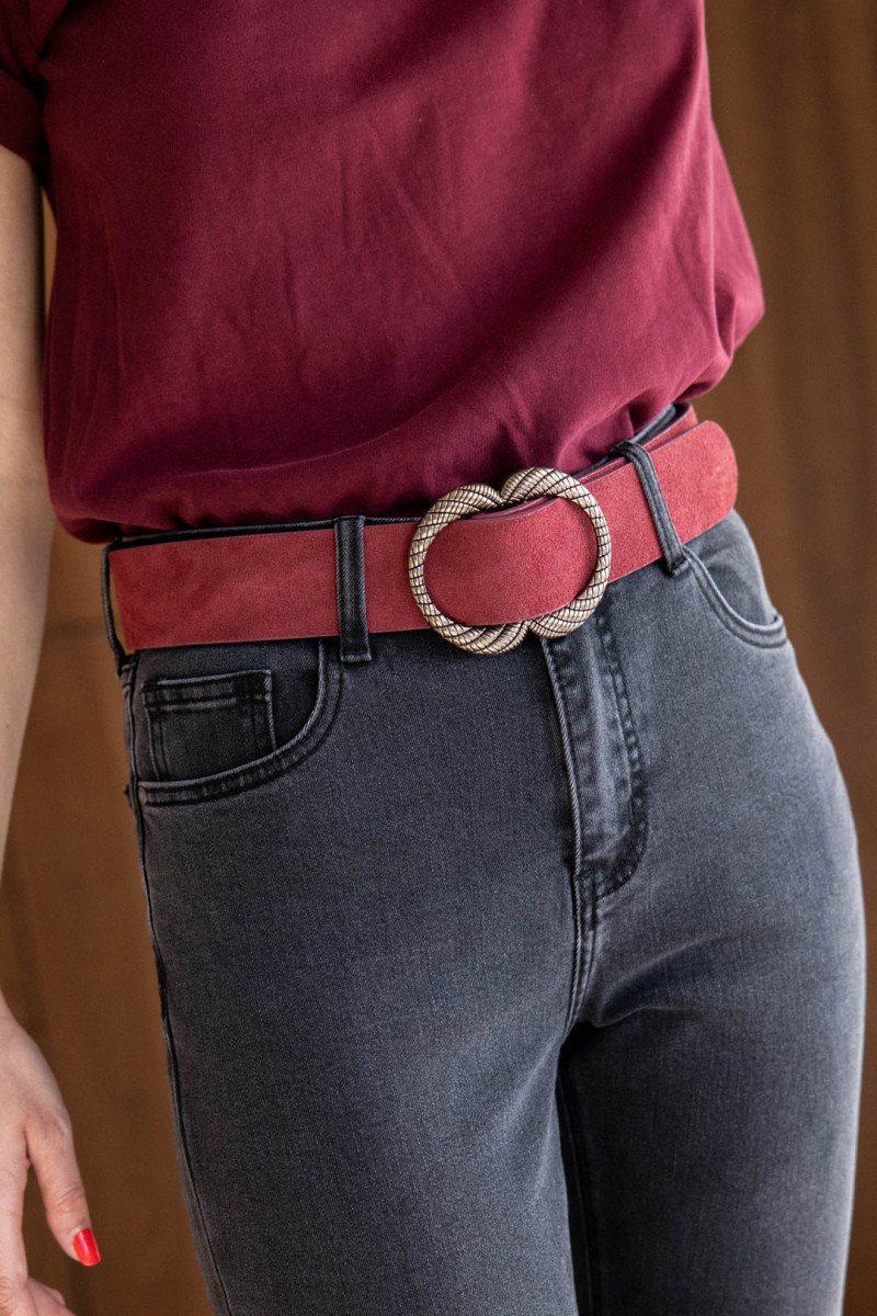 Boutique Libertie CEINTURE BRIANNE