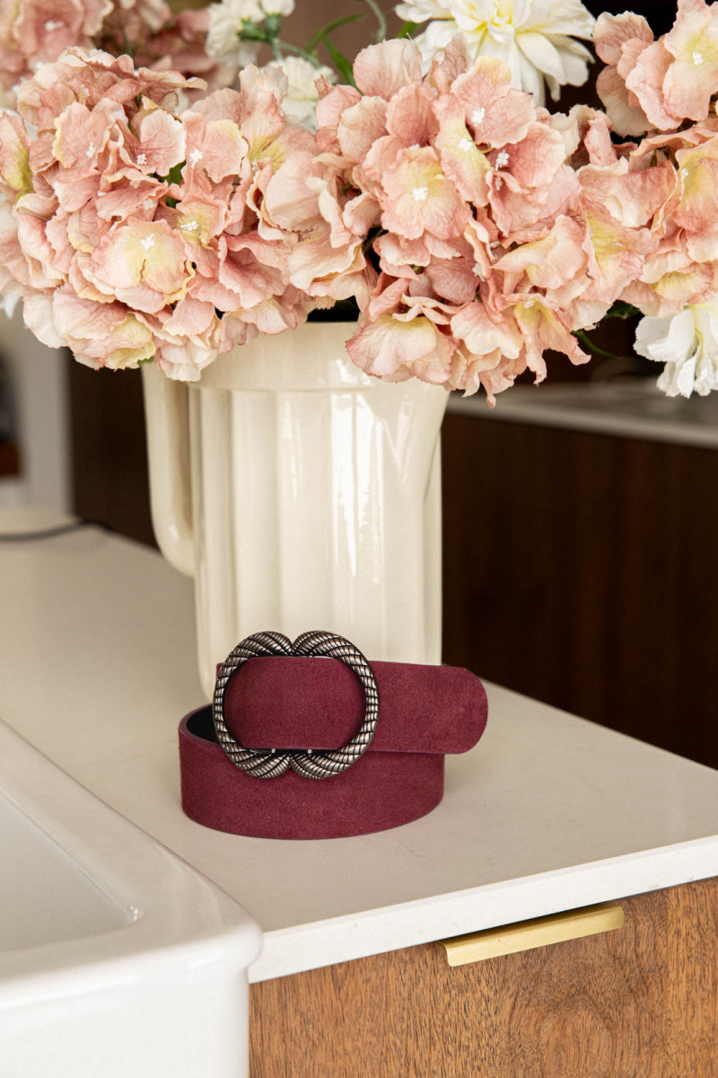 Boutique Libertie CEINTURE BRIANNE