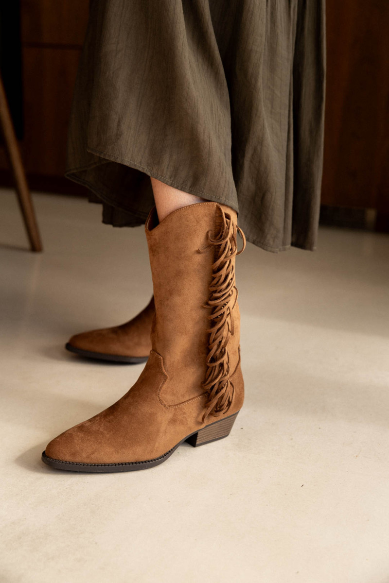 Boutique Libertie CHAUSSURES RANCH