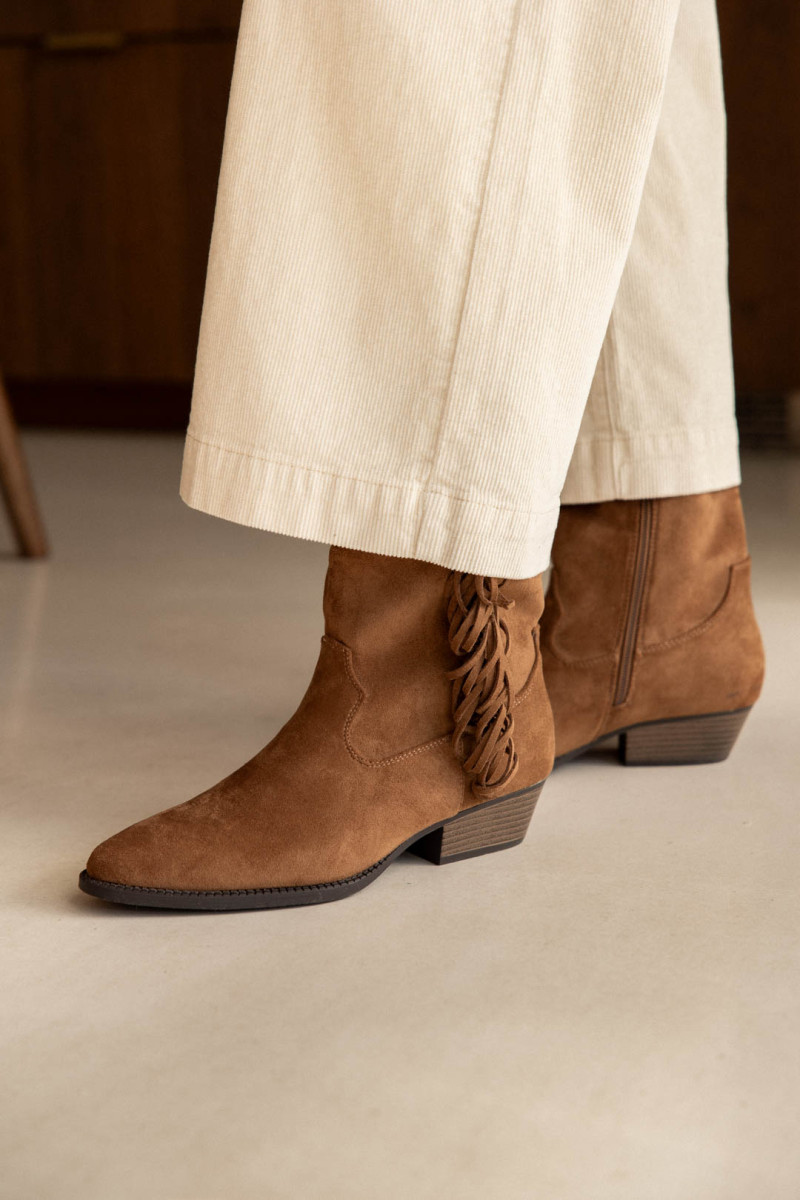 Boutique Libertie CHAUSSURES RANCH