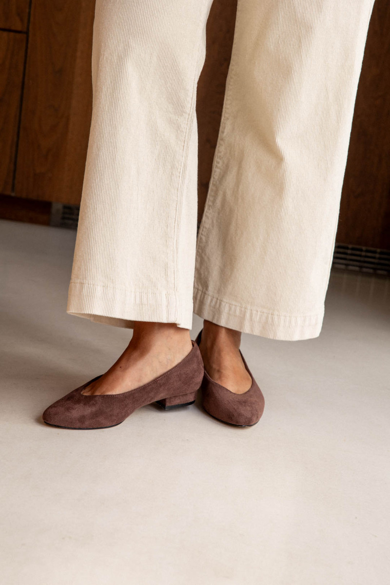 Boutique Libertie CHAUSSURES VALSE