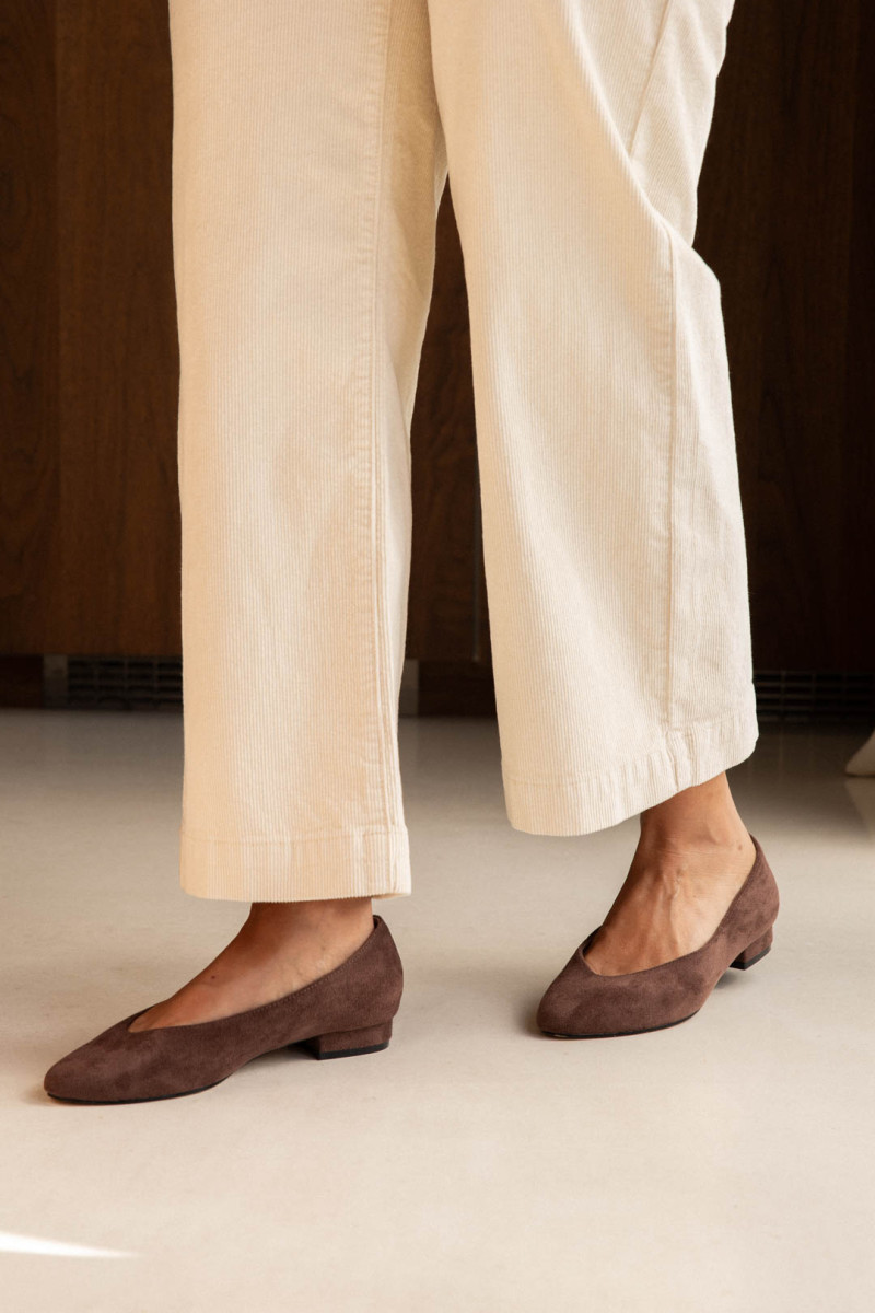 Boutique Libertie CHAUSSURES VALSE