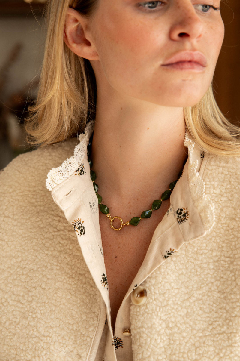 Boutique Libertie COLLIER ANAYA